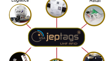 RFID Technology and Its Applications