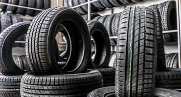 Michelin Drives Automation and ‘Makes Tires Talk’ with RAIN RFID